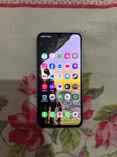 Samsung Galaxy S23 Fé