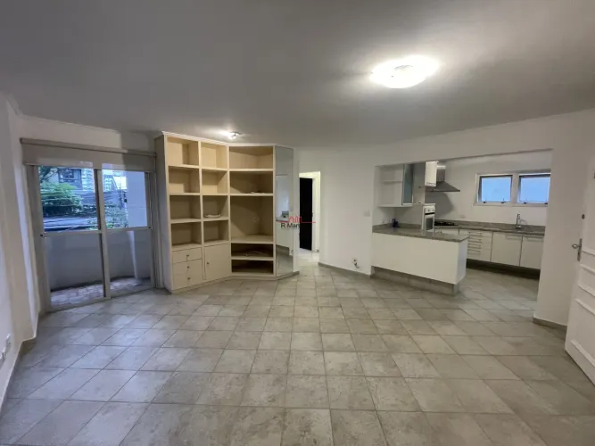 O melhor custo beneficio na Joaquim Antunes, 70 metros, 2 dormitorios, 1 vaga, piscina, no