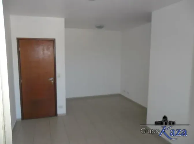 Apartamento Padrão em São José dos Campos