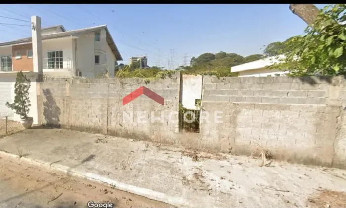 Lote em Rua Desembargador Olavo Lima Guimarães - City América - São Paulo/SP