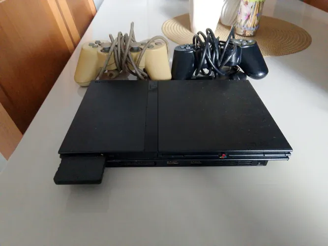 Playstation 2