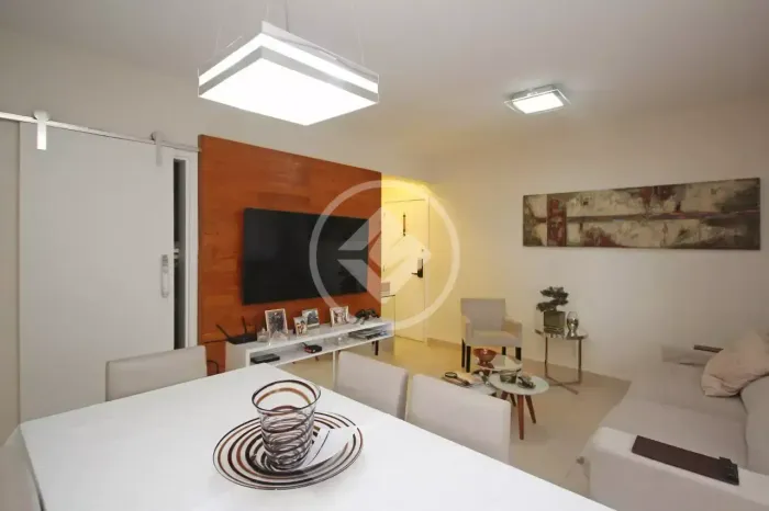 APARTAMENTO 3 QUARTOS À VENDA NO BAIRRO VILA DA SERRA codigo: 345680