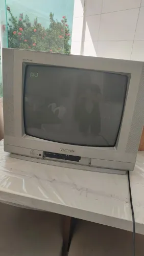 TV de Tubo Panasonic