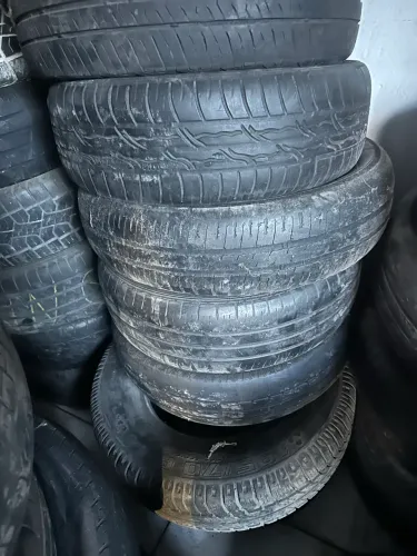 Pneus aro 14 ao 19 várias medidas barato