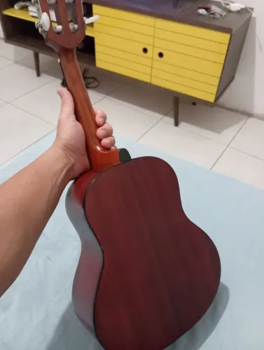 Instrumento musical!!