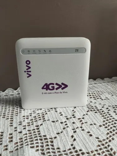 Modem 4G ZTE MF253L