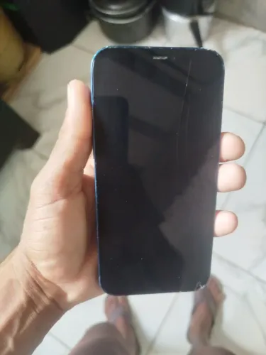 iPhone 12