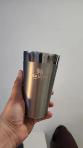 Copo Stanley Original 