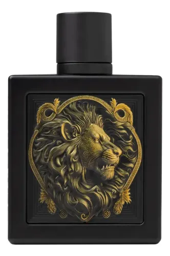 Perfume Árabe Rayhaan Lion Eau De Parfum (100ml)