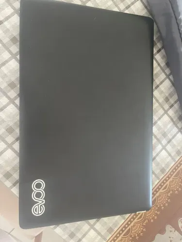 Notebook evoo i7