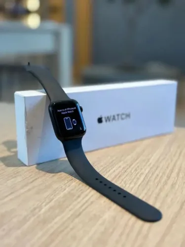 Apple Watch série se 3 44 mm
