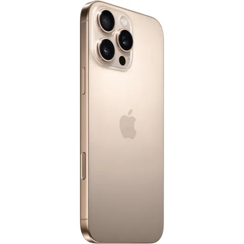 iPhone 16 pro max - 256GB Novo