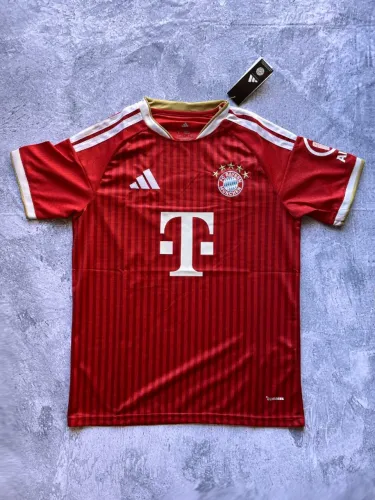 camisa bayern munchen 2026