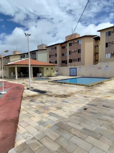 Marfim ll 3 andar com projetados