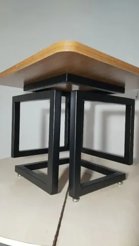 Mesa de centro