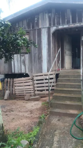 Vende-se casa em Içara-SC