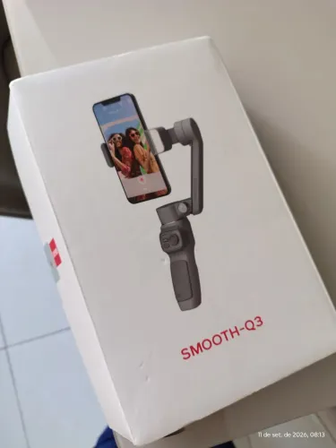 Gimbal Zhiyun Smooth Q3