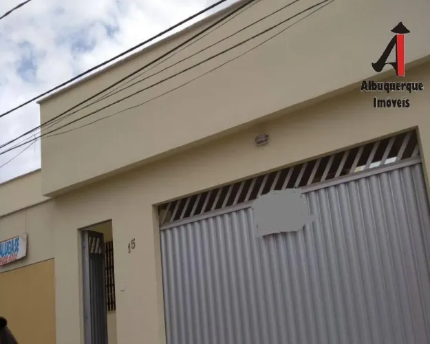 CASA RESIDENCIAL em São Luís - Maranhão, Turu