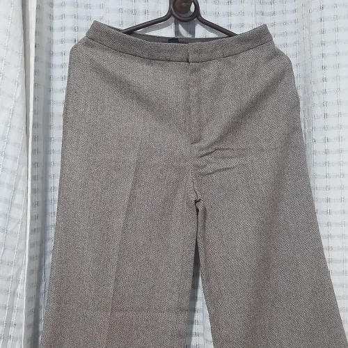 Calça Alfaiataria