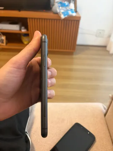 IPHONE 11 128gb PRETO