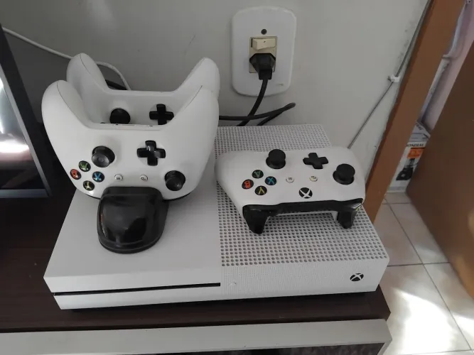 Xbox One S 1tb
