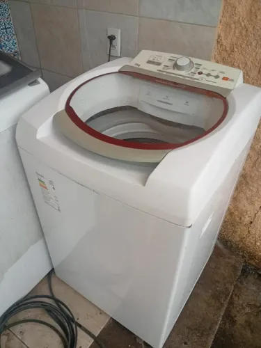 Maquina de lavar 11kg