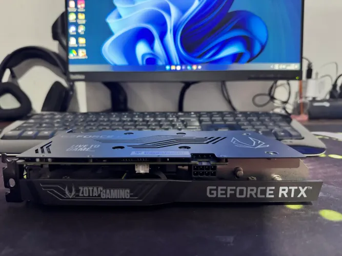 RTX 3050 8GB
