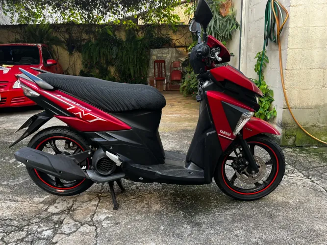 Yamaha Neo 125 | Baixo Km | Excelente Estado