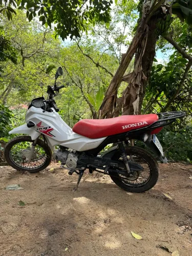 Honda Pop 110 ks