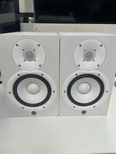 Monitor de referência Yamaha HS7
