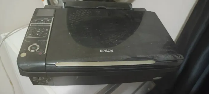 Impressora multifuncional Epson