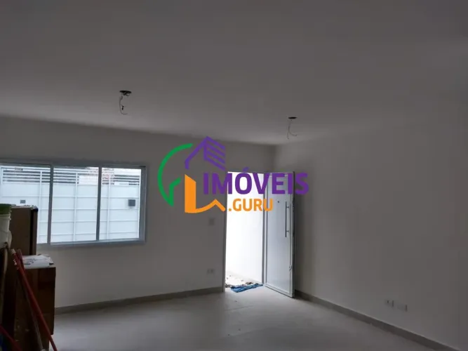 CASA ASSOBRADADA - CIDADE ADEMAR - SP