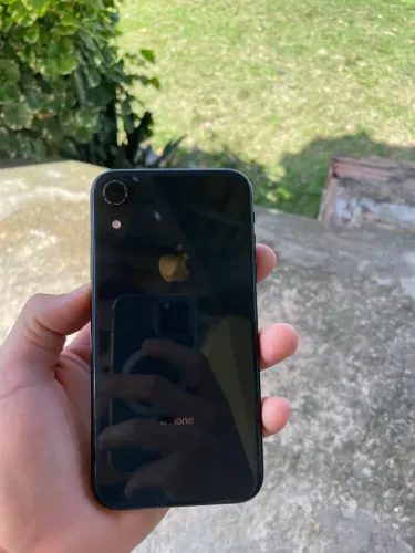 iPhone XR