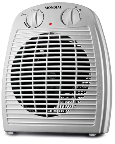 Aquecedor Mondial 110V