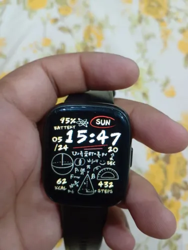 Smartwatch X-Watch