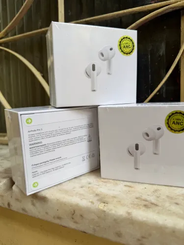 AirPods Pro 3 1 Linha Premium