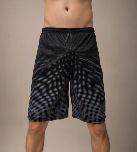 Shorts Preto tipo Nike