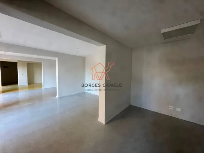 Andar Corporativo para alugar, 532 m² por R$ 18.620/mês - Sion - Belo Horizonte/MG