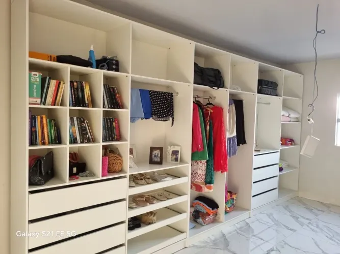 Closet Planejado 