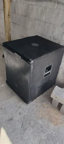 SUB de 18 Ativo, Saida para CX Passiva