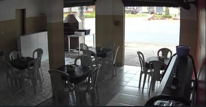 Vendo ou passo restaurante- Tirirical