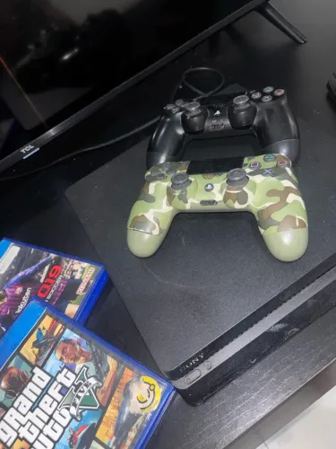 Ps4