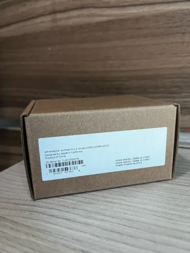 AirPod Pro 3 LACRADO