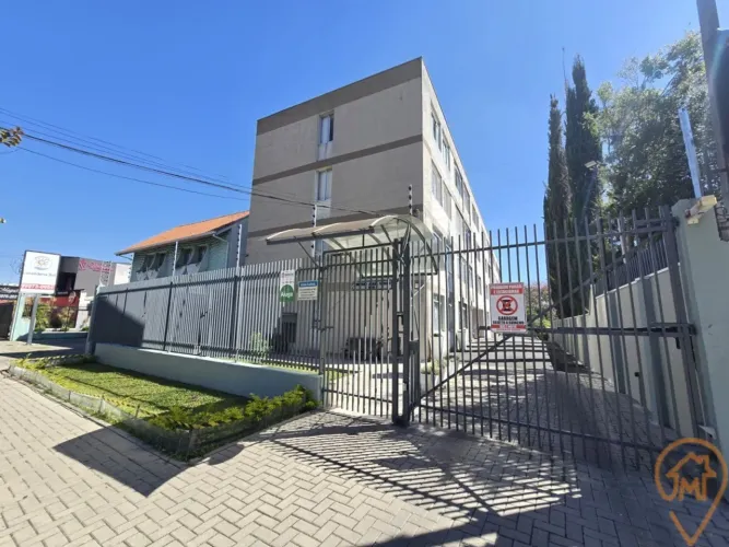 APARTAMENTO EM CONDOMÍNIO COM 3 DORMITÓRIOS | 77M² | ÁGUA VERDE