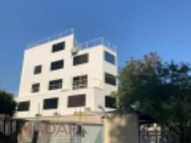 PRÉDIO RESIDENCIAL OU COMERCIAL em São Paulo - São Paulo, Vila Madalena