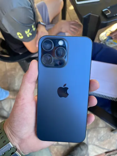 iPhone 15 Pro Max 512Gb