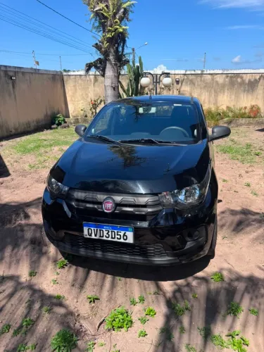 Fiat Mobi Like 1.0 Fire Flex 5P. 2020