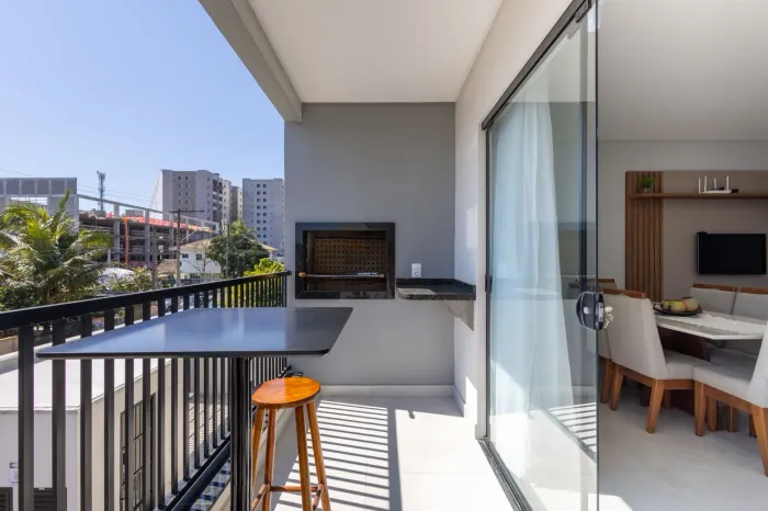 Apartamento em Balneário Piçarras