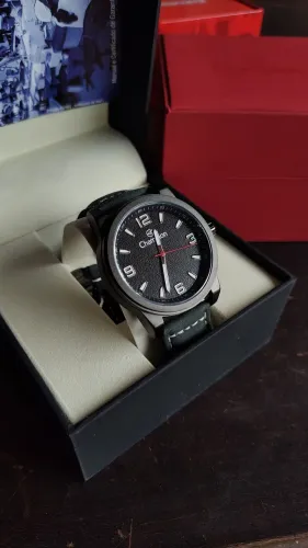 Relógio Champion Masculino Original Novo