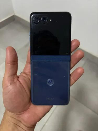 Vende-se moto razr 60